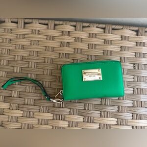 Michael Kors Wristlet